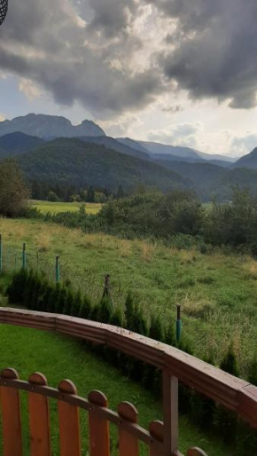 Apartament Peter Apartzakop Zakopane